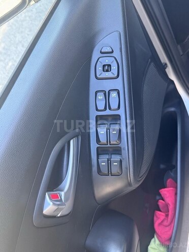 Hyundai Tucson 2014, 169,000 km - 2.0 l - Bakı