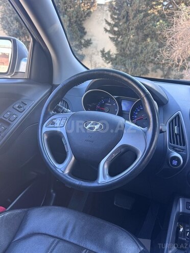 Hyundai Tucson 2014, 169,000 km - 2.0 l - Bakı