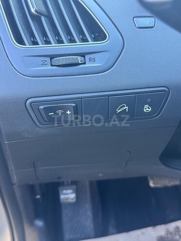 Hyundai Tucson 2014, 169,000 km - 2.0 l - Bakı