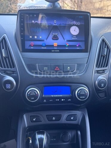 Hyundai Tucson 2014, 169,000 km - 2.0 l - Bakı