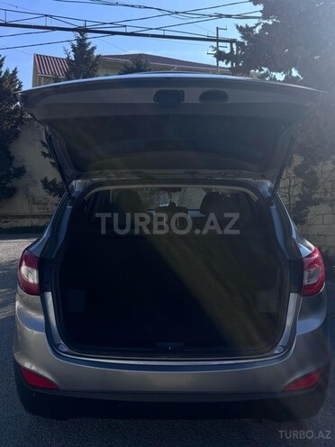 Hyundai Tucson 2014, 169,000 km - 2.0 l - Bakı