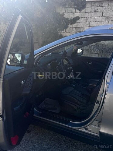 Hyundai Tucson 2014, 169,000 km - 2.0 l - Bakı