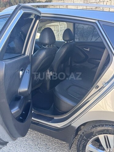 Hyundai Tucson 2014, 169,000 km - 2.0 l - Bakı