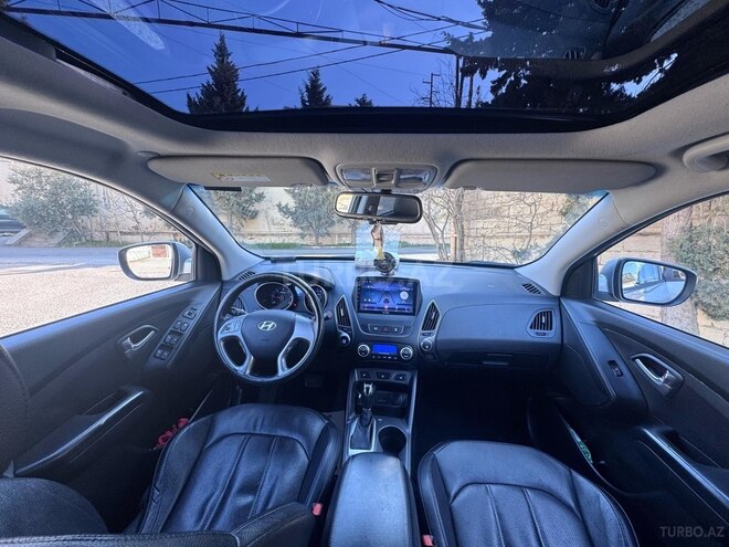 Hyundai Tucson 2014, 169,000 km - 2.0 l - Bakı