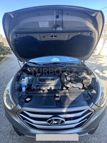 Hyundai Tucson 2014, 169,000 km - 2.0 l - Bakı