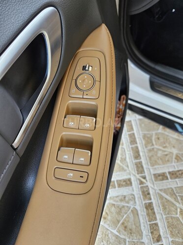Hyundai Sonata 2021, 91,000 km - 2.0 l - Bakı
