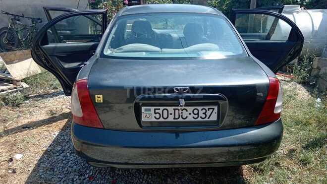Daewoo Nubira 1999, 356,700 km - 2.0 l - Bakı