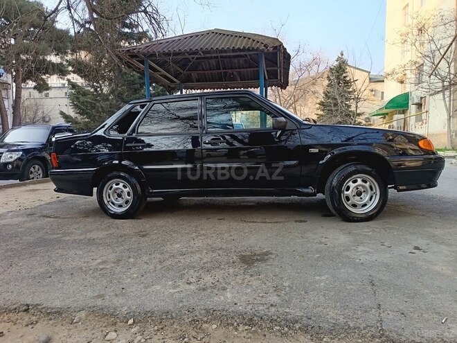 LADA (VAZ) 2115 2011, 224,000 km - 1.6 l - Bakı