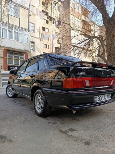LADA (VAZ) 2115 2011, 224,000 km - 1.6 l - Bakı