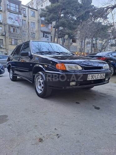 LADA (VAZ) 2115 2011, 224,000 km - 1.6 l - Bakı