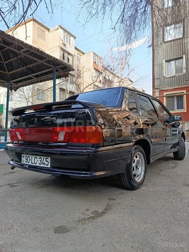 LADA (VAZ) 2115 2011, 224,000 km - 1.6 l - Bakı