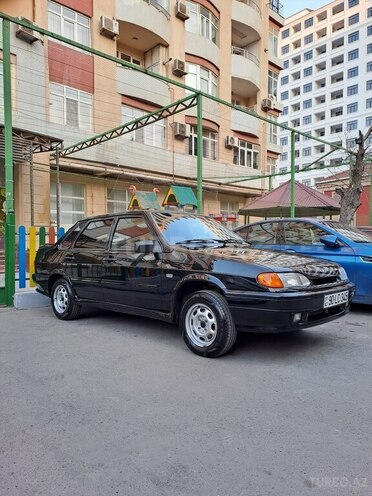 LADA (VAZ) 2115 2011, 224,000 km - 1.6 l - Bakı
