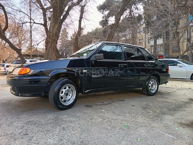 LADA (VAZ) 2115 2011, 224,000 km - 1.6 l - Bakı