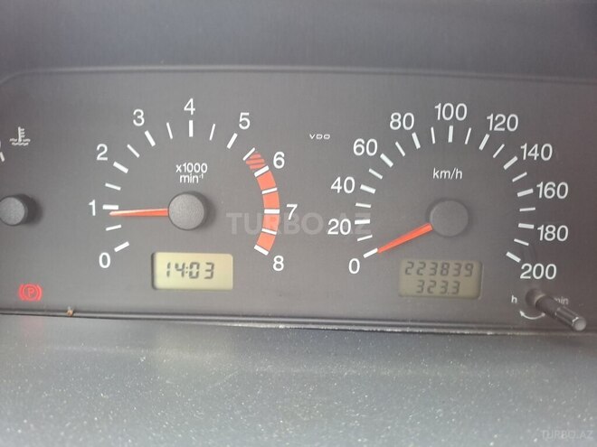 LADA (VAZ) 2115 2011, 224,000 km - 1.6 l - Bakı