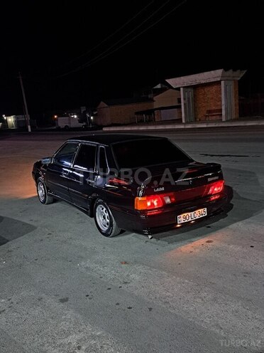 LADA (VAZ) 2115 2011, 224,000 km - 1.6 l - Bakı