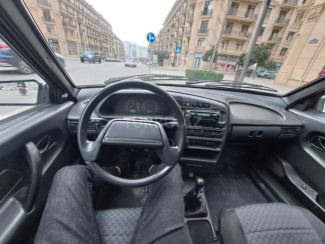 LADA (VAZ) 2115 2011, 224,000 km - 1.6 l - Bakı