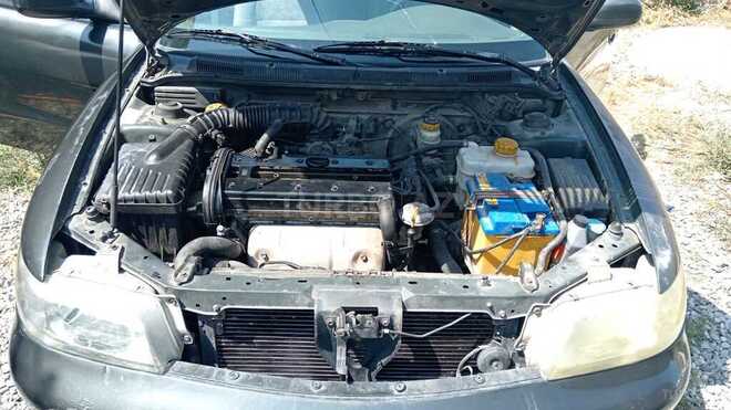 Daewoo Nubira 1999, 356,700 km - 2.0 l - Bakı