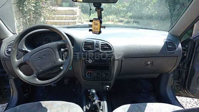 Daewoo Nubira 1999, 356,700 km - 2.0 l - Bakı