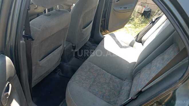 Daewoo Nubira 1999, 356,700 km - 2.0 l - Bakı