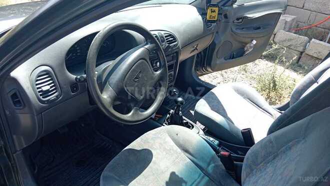 Daewoo Nubira 1999, 356,700 km - 2.0 l - Bakı