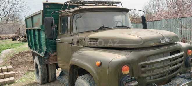 ZIL 131 1993, 500,000 km - 4.5 l - Füzuli