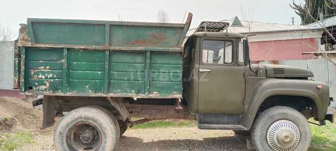ZIL 131 1993, 500,000 km - 4.5 l - Füzuli