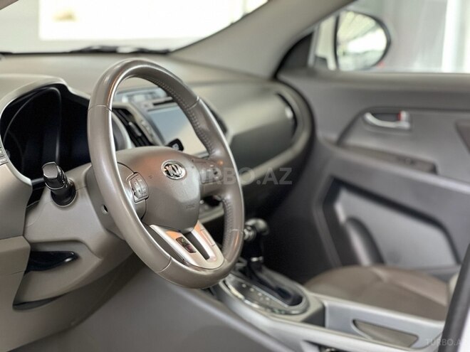 Kia Sportage 2013, 22,000 km - 2.0 л - Bakı