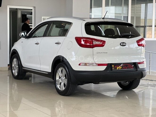 Kia Sportage 2013, 22,000 km - 2.0 л - Bakı