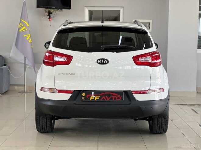 Kia Sportage 2013, 22,000 km - 2.0 л - Bakı