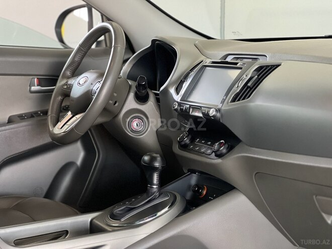 Kia Sportage 2013, 22,000 km - 2.0 л - Bakı
