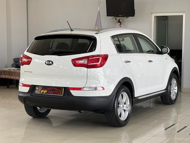 Kia Sportage 2013, 22,000 km - 2.0 л - Bakı