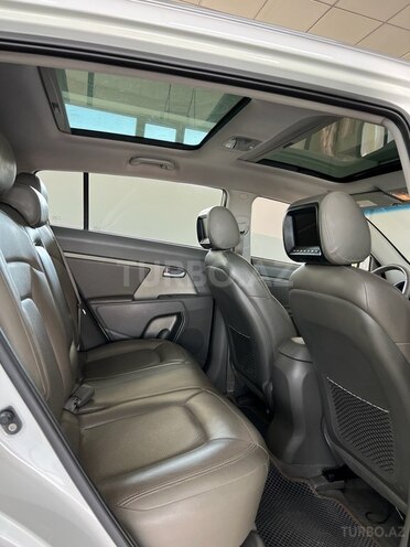 Kia Sportage 2013, 22,000 km - 2.0 л - Bakı
