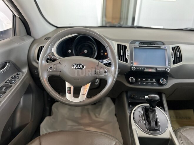 Kia Sportage 2013, 22,000 km - 2.0 л - Bakı