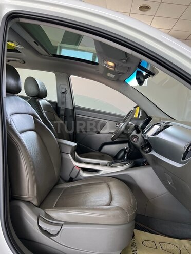 Kia Sportage 2013, 22,000 km - 2.0 л - Bakı