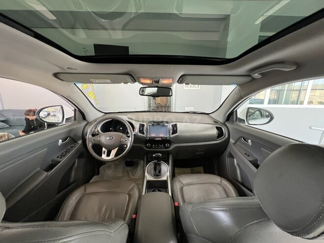 Kia Sportage 2013, 22,000 km - 2.0 л - Bakı