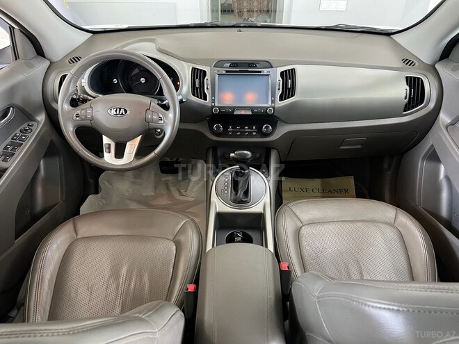 Kia Sportage 2013, 22,000 km - 2.0 л - Bakı