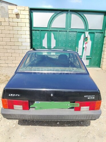 LADA (VAZ) 21099 1996, 565,560 km - 1.5 l - Goranboy