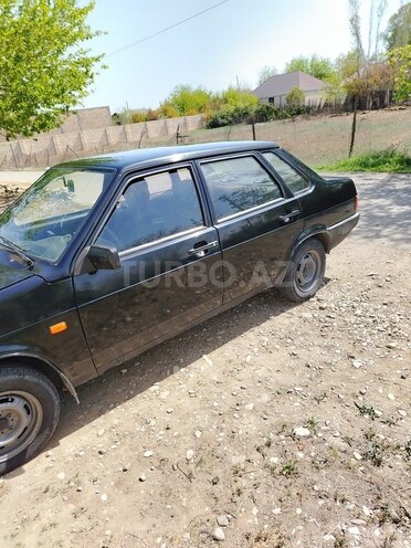 LADA (VAZ) 21099 1996, 565,560 km - 1.5 l - Goranboy