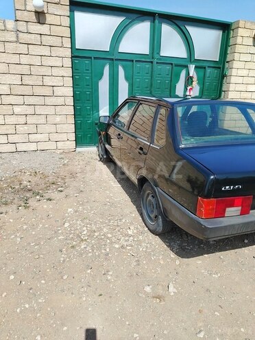 LADA (VAZ) 21099 1996, 565,560 km - 1.5 l - Goranboy