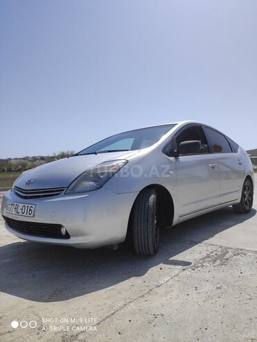 Toyota Prius 2008, 324,058 km - 1.5 l - Bakı