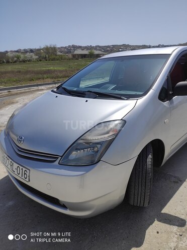 Toyota Prius 2008, 324,058 km - 1.5 l - Bakı