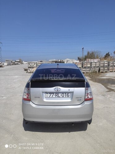 Toyota Prius 2008, 324,058 km - 1.5 l - Bakı