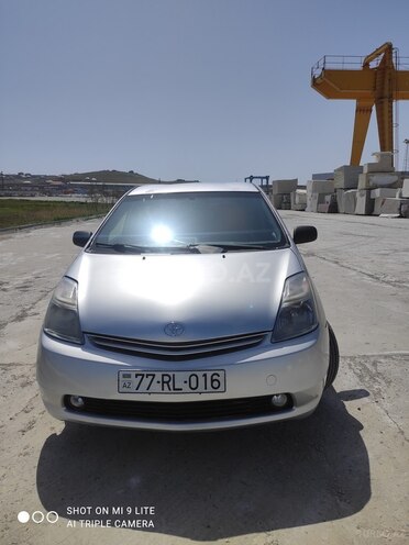 Toyota Prius 2008, 324,058 km - 1.5 l - Bakı