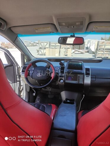 Toyota Prius 2008, 324,058 km - 1.5 l - Bakı