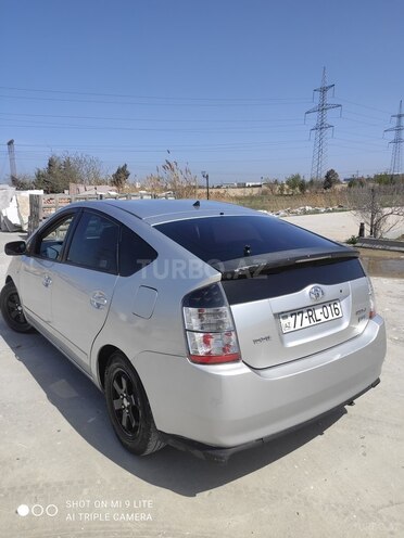 Toyota Prius 2008, 324,058 km - 1.5 l - Bakı