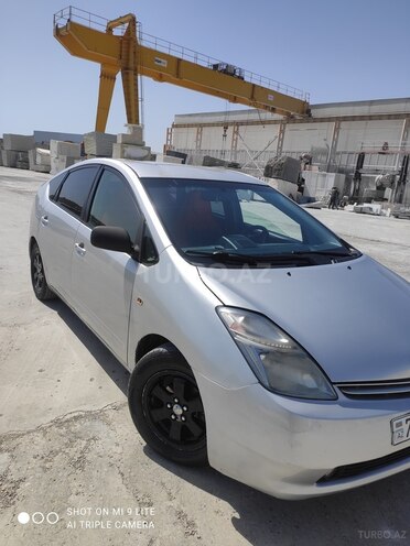 Toyota Prius 2008, 324,058 km - 1.5 l - Bakı