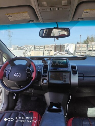 Toyota Prius 2008, 324,058 km - 1.5 l - Bakı