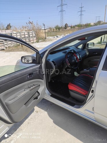 Toyota Prius 2008, 324,058 km - 1.5 l - Bakı
