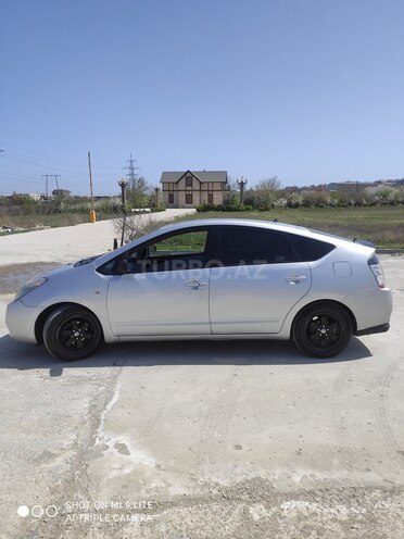 Toyota Prius 2008, 324,058 km - 1.5 l - Bakı