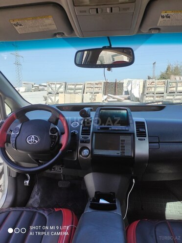Toyota Prius 2008, 324,058 km - 1.5 l - Bakı